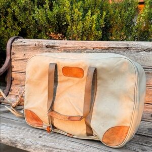 Jon Hart carry on bag